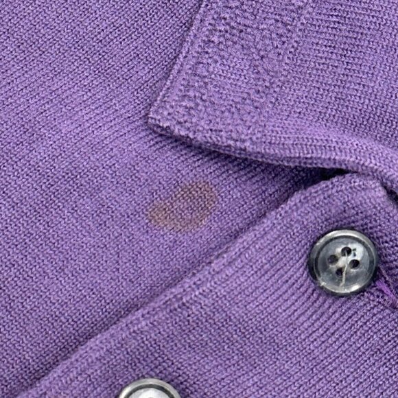 Dior Vintage Sweater Unisex 100% wool - Picture 9 of 9